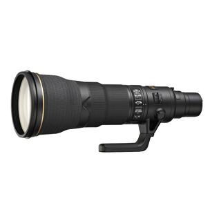 Nikon 800mm f/5.6 FL ED VR Stortele med VR og 1.25x telekonverter